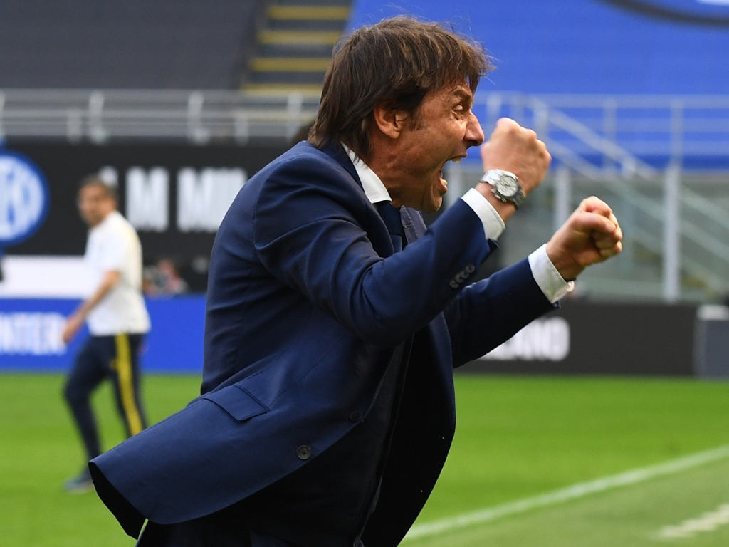 Juventus var palikt arī bez Čempionu līgas nākamsezon, Inter strauji pietuvojas čempionu titulam