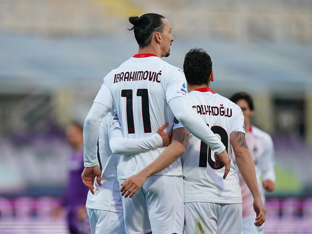 Ibra lauž rekordu, Juventus zaudē čempionāta pastarītei