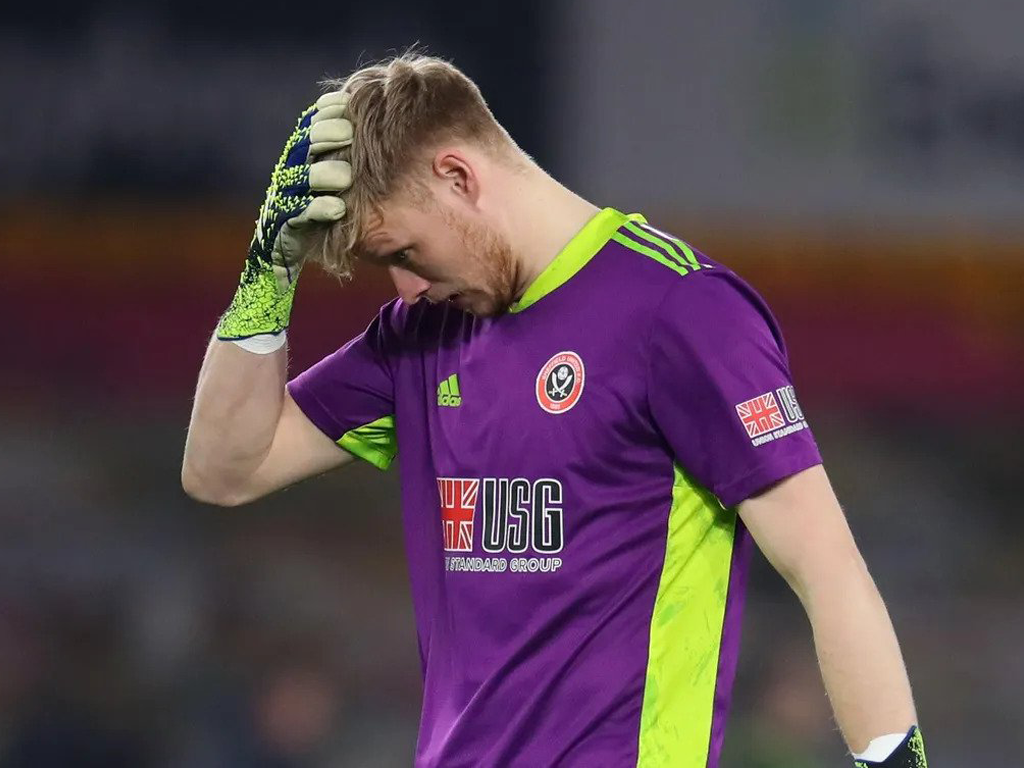 Mourinju atlaists, West Ham virkne kļūdu un zaudējums, Sheffield United izkrīt pirmā