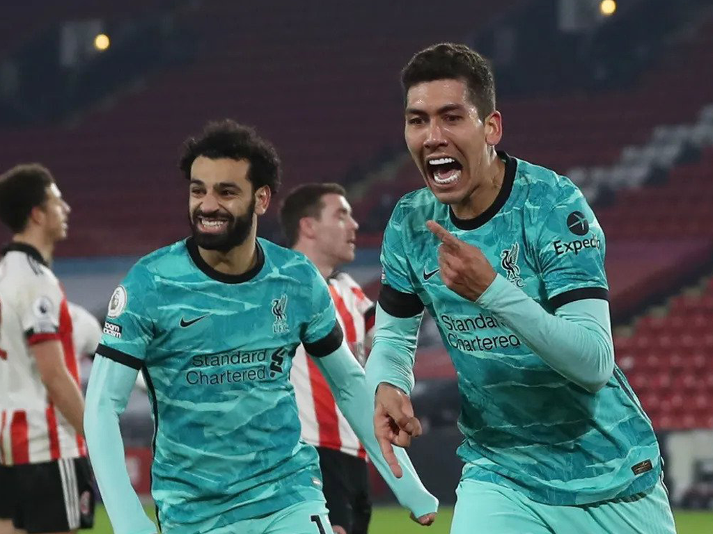Chelsea un Man. United bez vārtiem, Man. City arvien attālinās, Liverpool pārtrauc zaudējumu sēriju