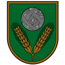 Rēzeknes novada BJSS/FK Saules Puikas Logo